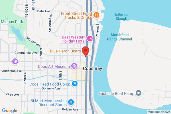 Coastal Web Innovations