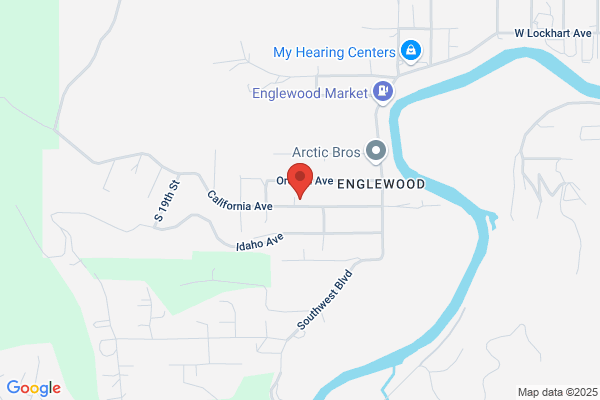 Englewood Adult Foster Home