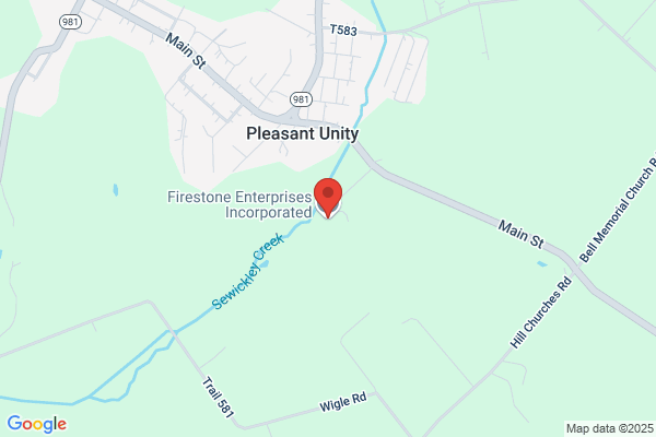 Firestone Enterprises