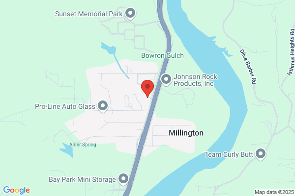Millington Fire Department