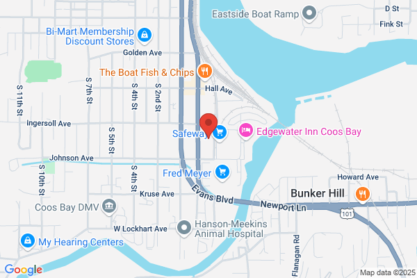 NAPA Auto Parts - Golder's Coos Bay Auto Parts