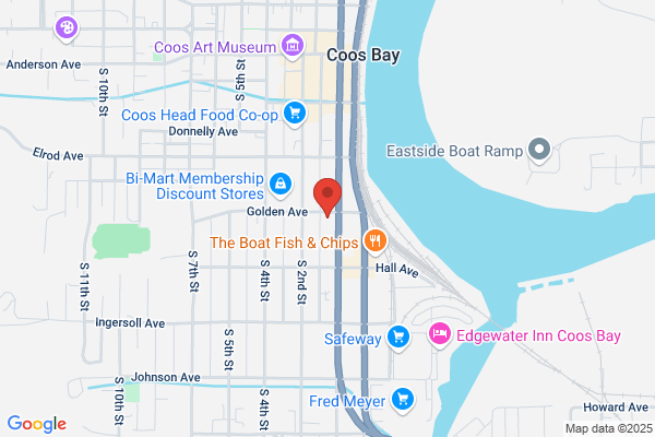 Oregon Tool & Supply