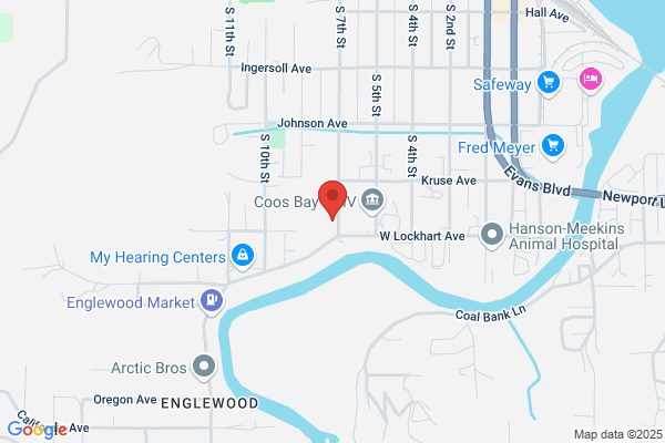 Vend West Services, Inc.