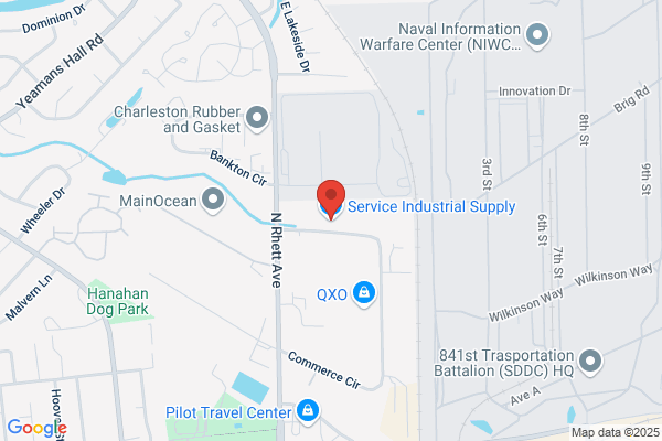 MSC Industrial Supply Co. - CLOSED