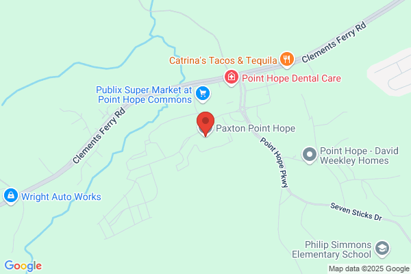 Paxton Point Hope