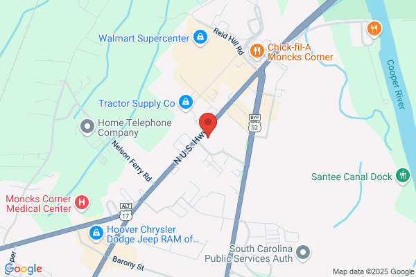South Carolina Federal Credit Union