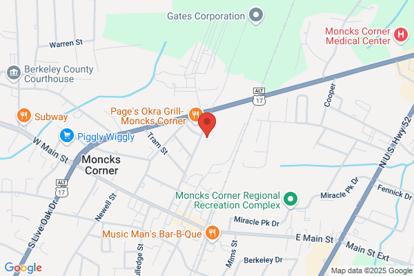 Carolina Avenue Dental Care