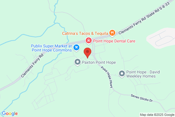 Coastal Kids Dental & Braces - Point Hope
