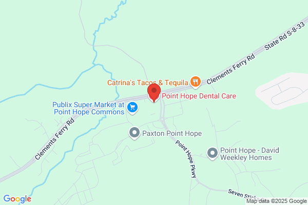 Robert Painter IV, DMD