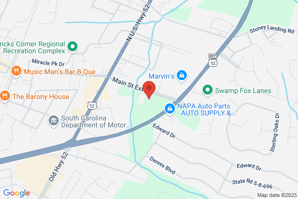 City Electric Supply Moncks Corner