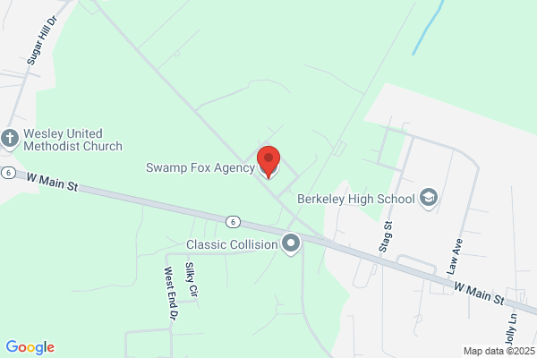 Swamp Fox Agency
