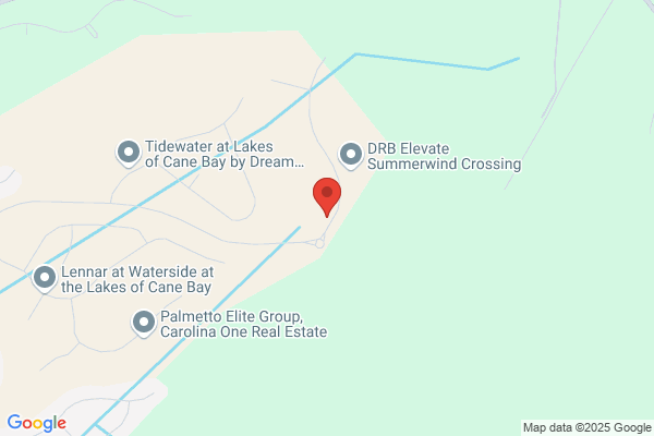 DRB Elevate Summerwind Crossing