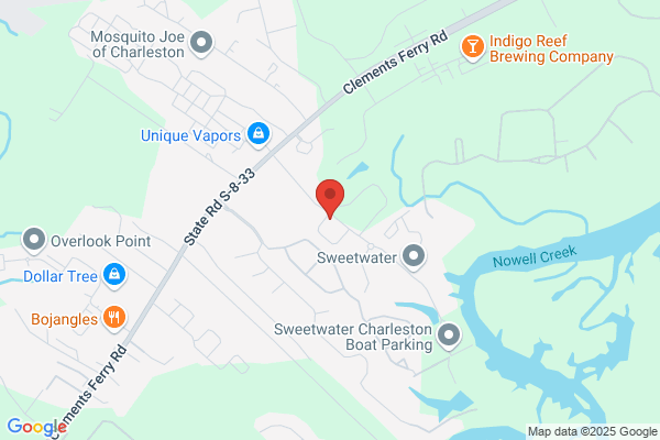 Eastwood Homes at Sweetwater