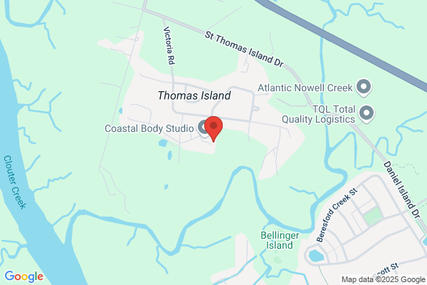 Beazer Homes St. Thomas Preserve