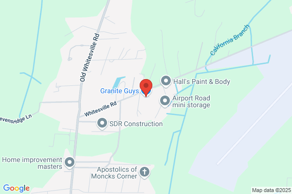 Granite Guys, LLC