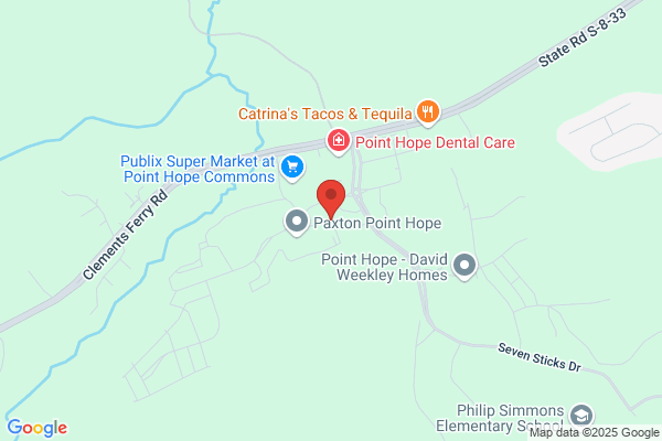 Coastal Family Orthodontics - Point Hope