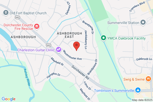 Anderson Roofing