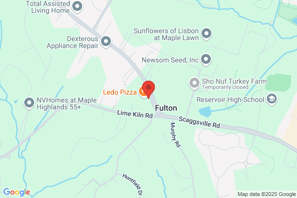 Fulton Carole DVM