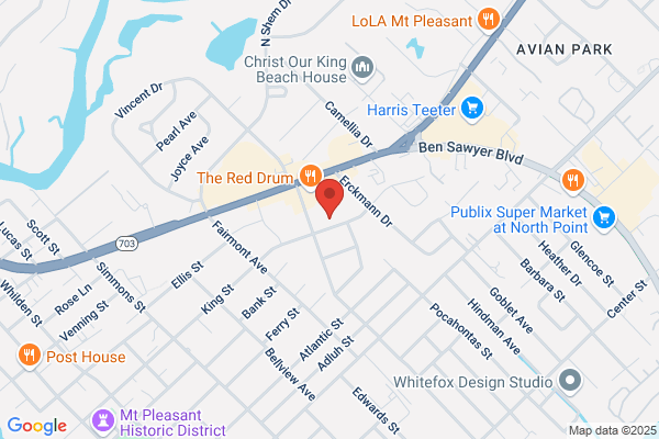 Suncoast Upholstery