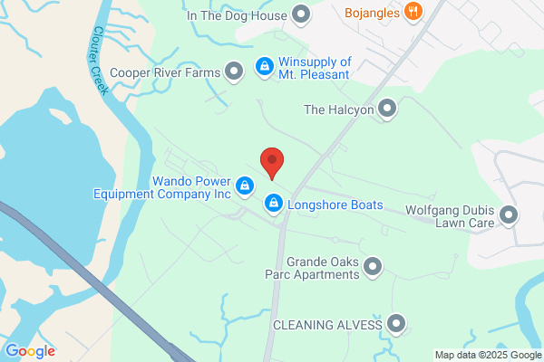 Wando Concrete Llc