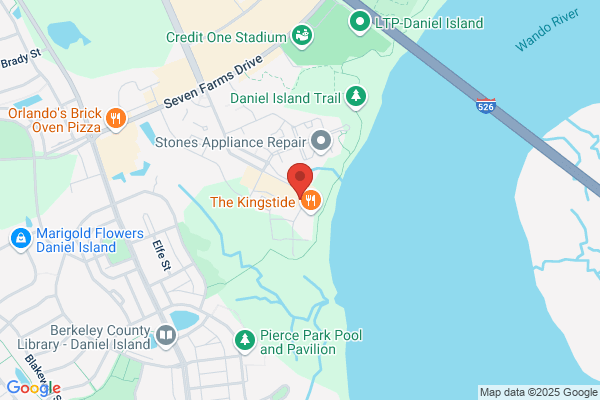Daniel Island Mortgage