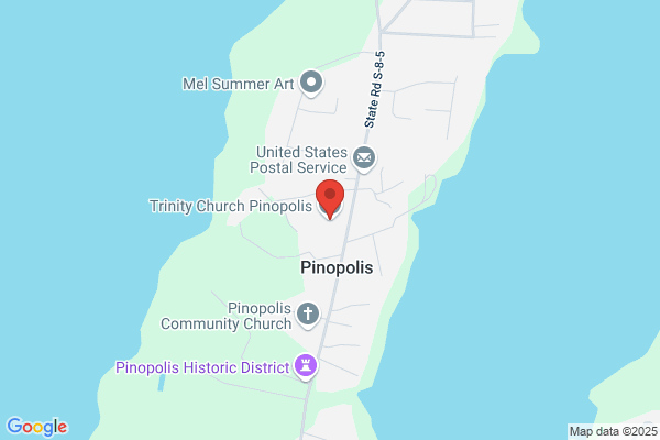 Trinity Episcopal Church