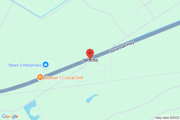 Jericho, Inc.