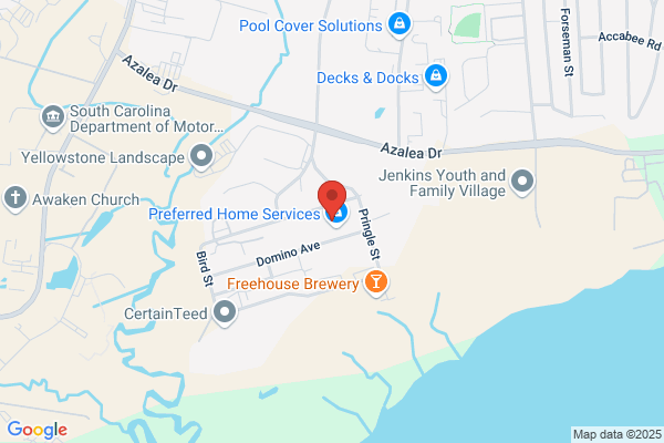 Charleston Heating and Air