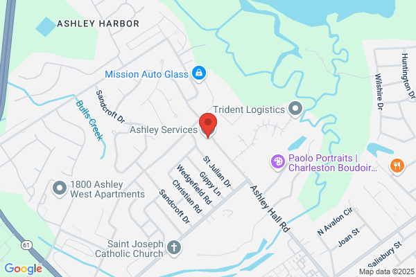 Ashley Services
