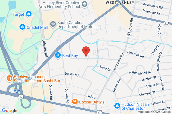 Birch's Heating & Air