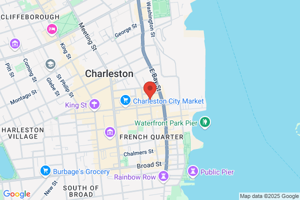 Original Pubtourcharleston