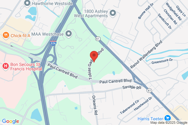 National Allergy & ENT - West Ashley