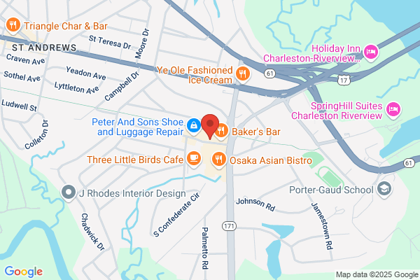 Maria's Alterations & Tailoring