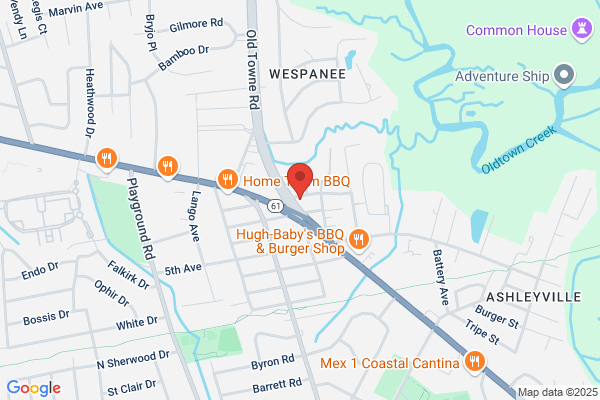 HealthSource of West Ashley