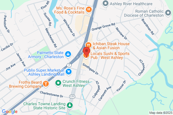 Northbridge Antiques & Collectibles