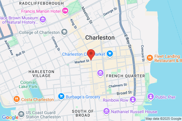 South of Market