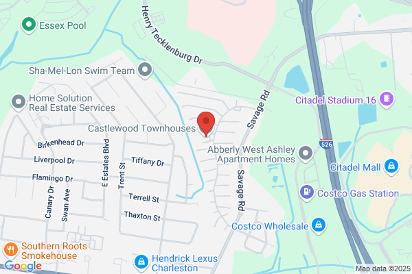 Castlewood Townhouses