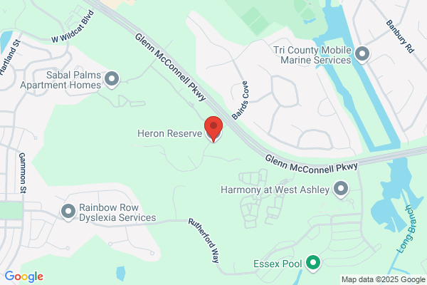 Heron Reserve Apartments