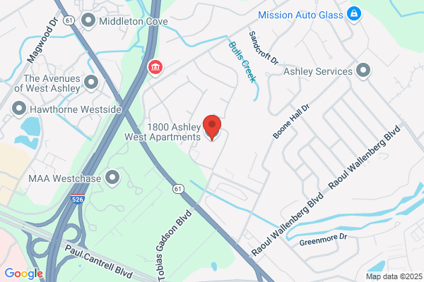 Moss Creek Apartments