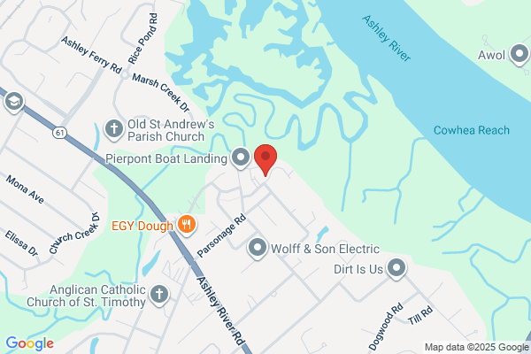 Parsonage Point Apartments