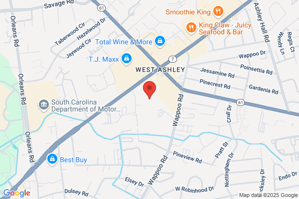RentCharleston