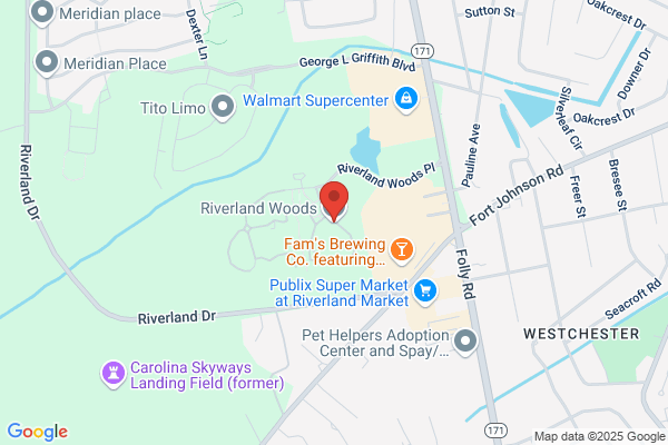 Riverland Woods Apartments