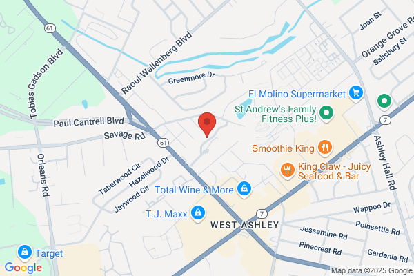 Shady Grove Apartments