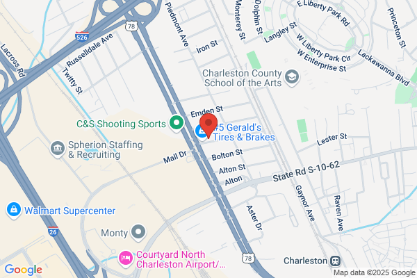 Charleston Appliance Repair
