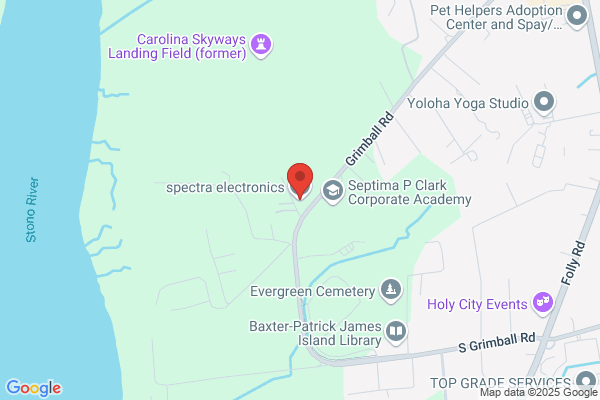 Spectra Electronics