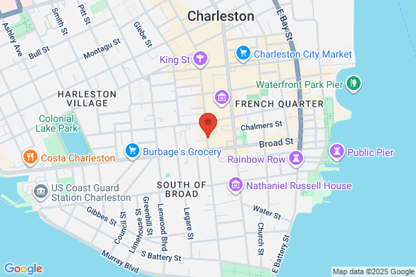 Charleston Concert Association