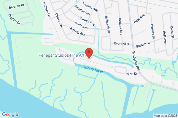 Penegar Studios