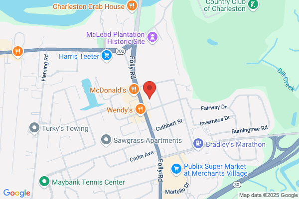 Bitcoin ATM Charleston - Coinhub