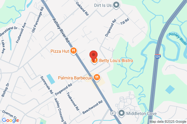 Byte Federal Bitcoin ATM  (Port City Two Liquors and Wines)