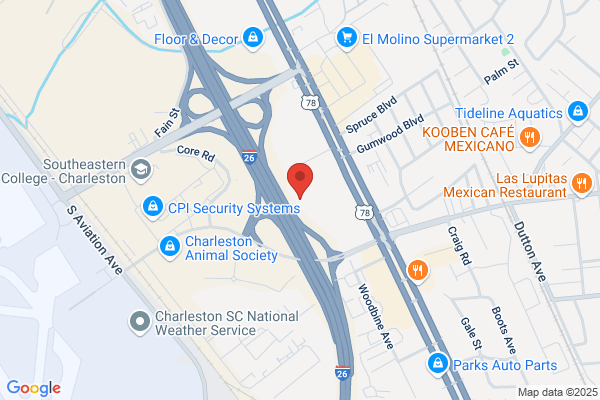 Jones Ford Collision Repair